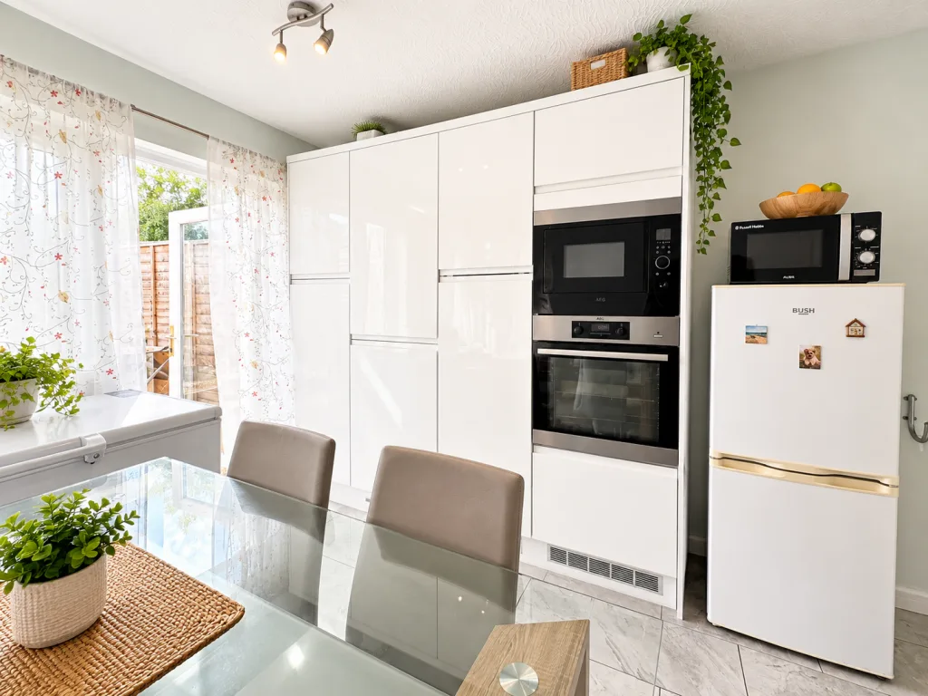 3 bedroom house for rent