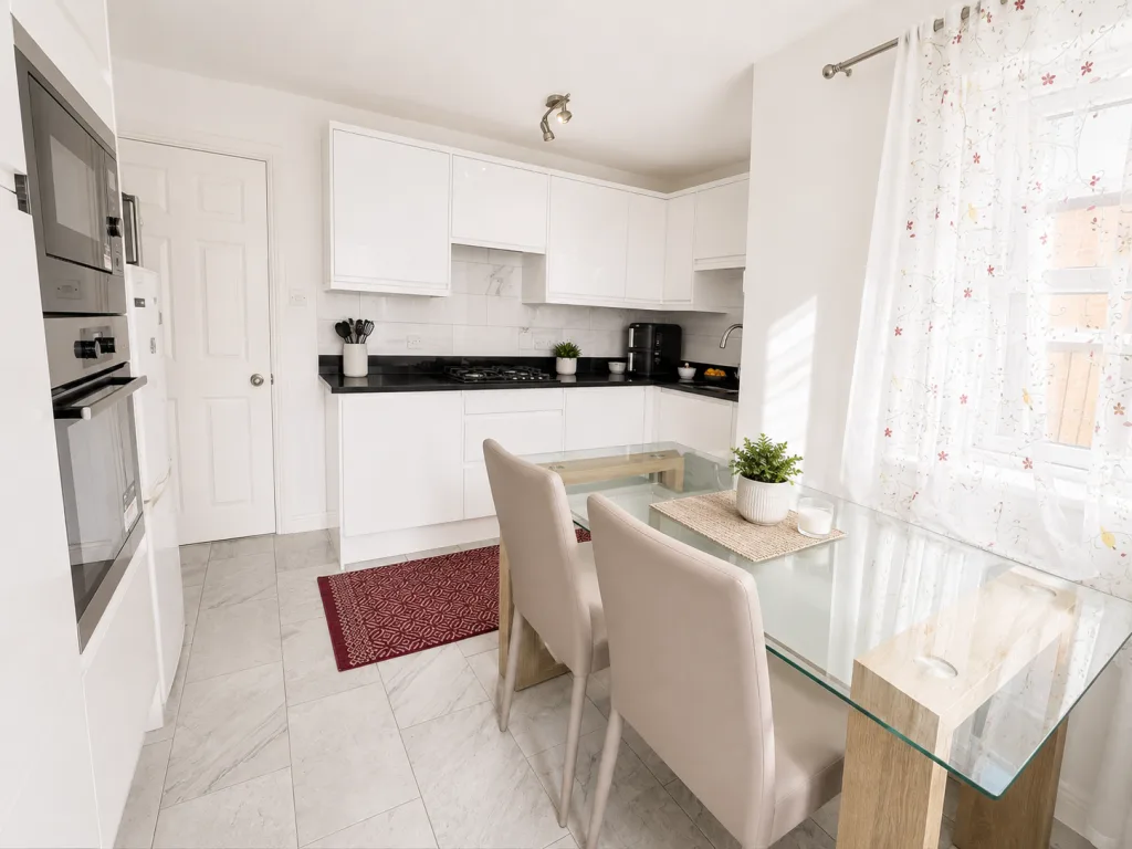 3 bedroom house for rent