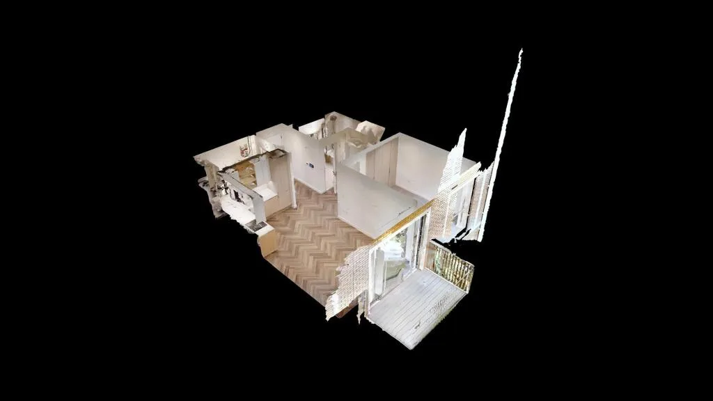 1 bedroom apartment for rent