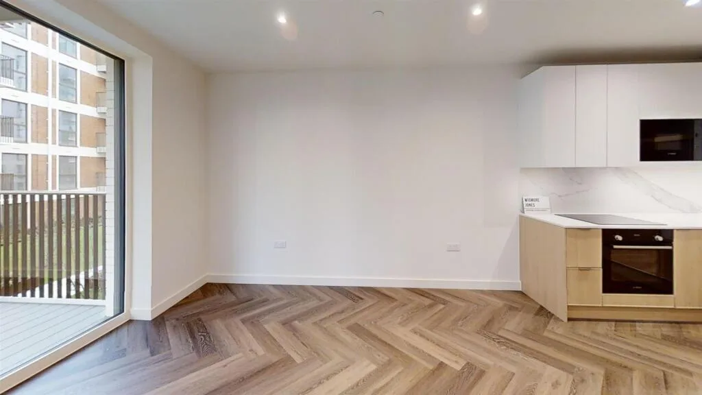 1 bedroom apartment for rent