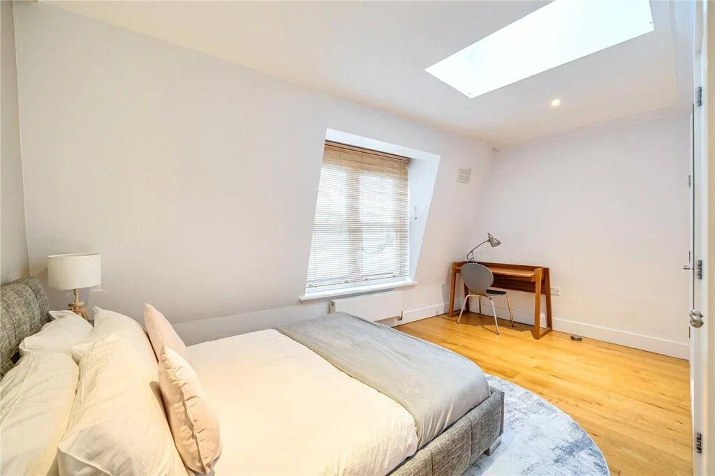 2 bedroom house for rent