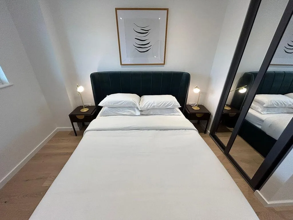 Studio apartment for rent