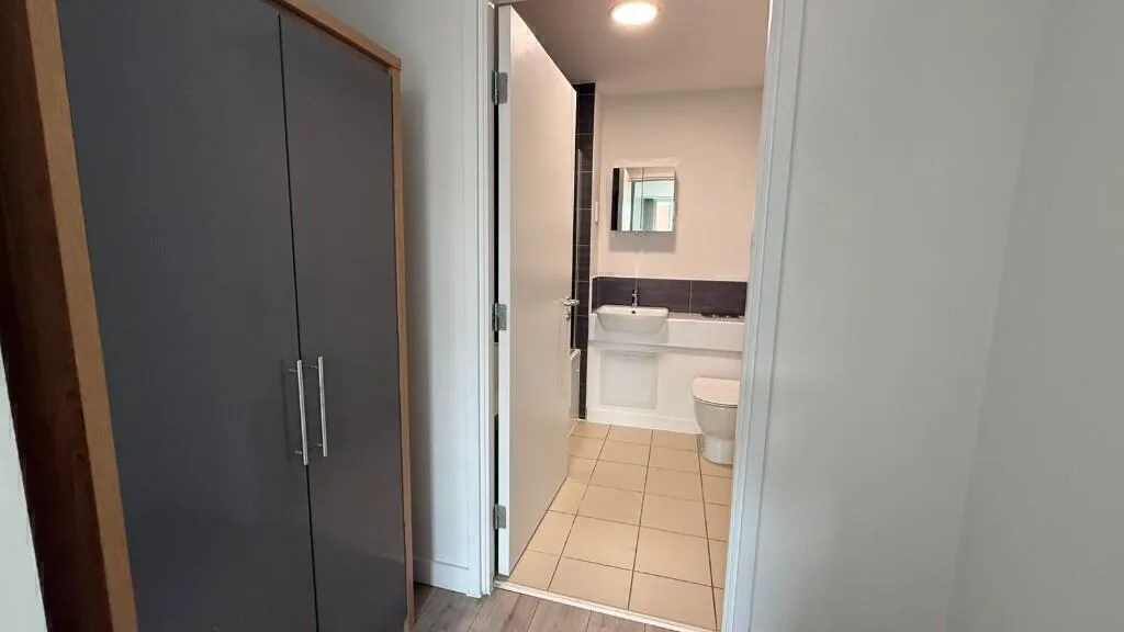 1 bedroom apartment for rent