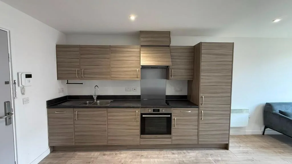 1 bedroom apartment for rent