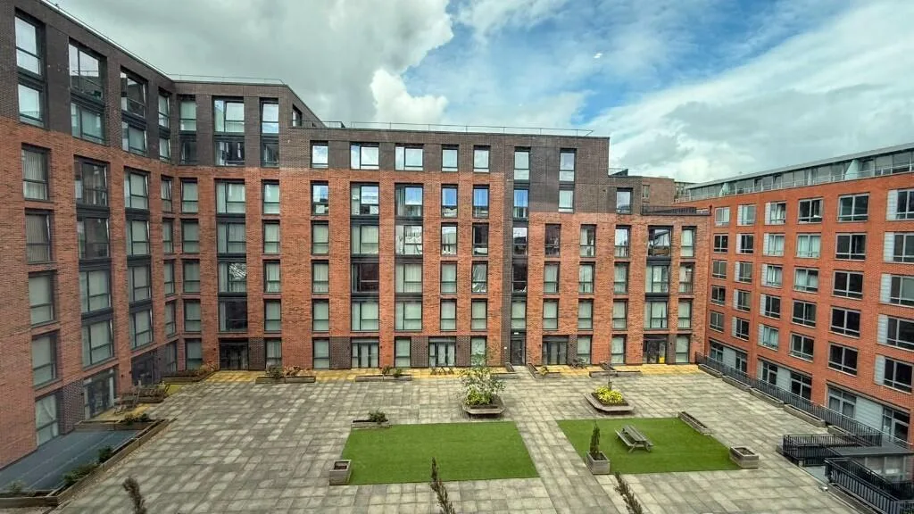 1 bedroom apartment for rent