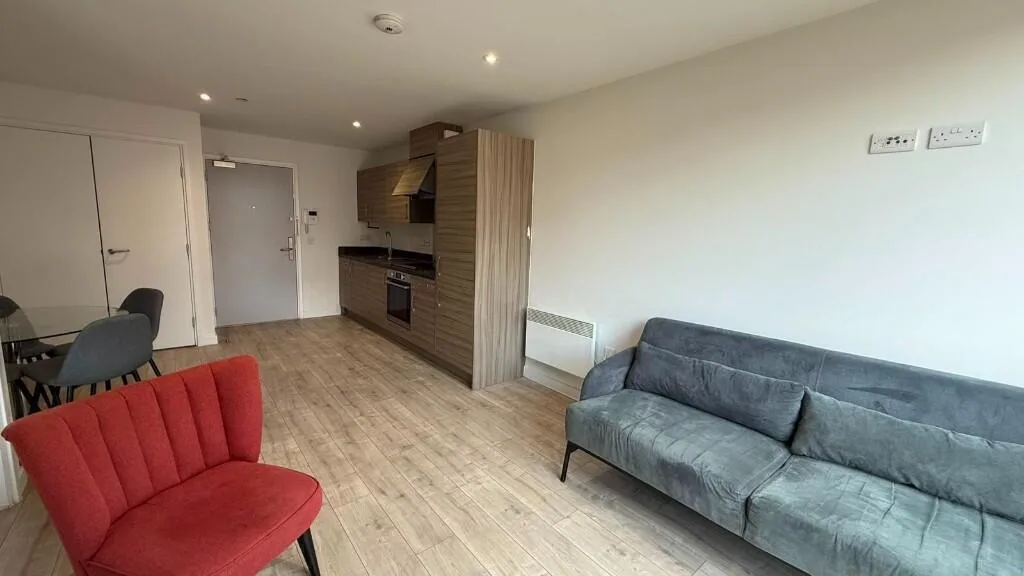 1 bedroom apartment for rent