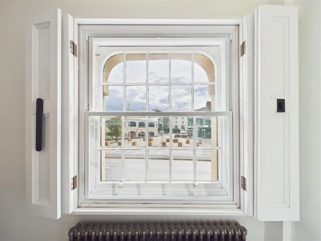 1 bedroom terraced house for rent
