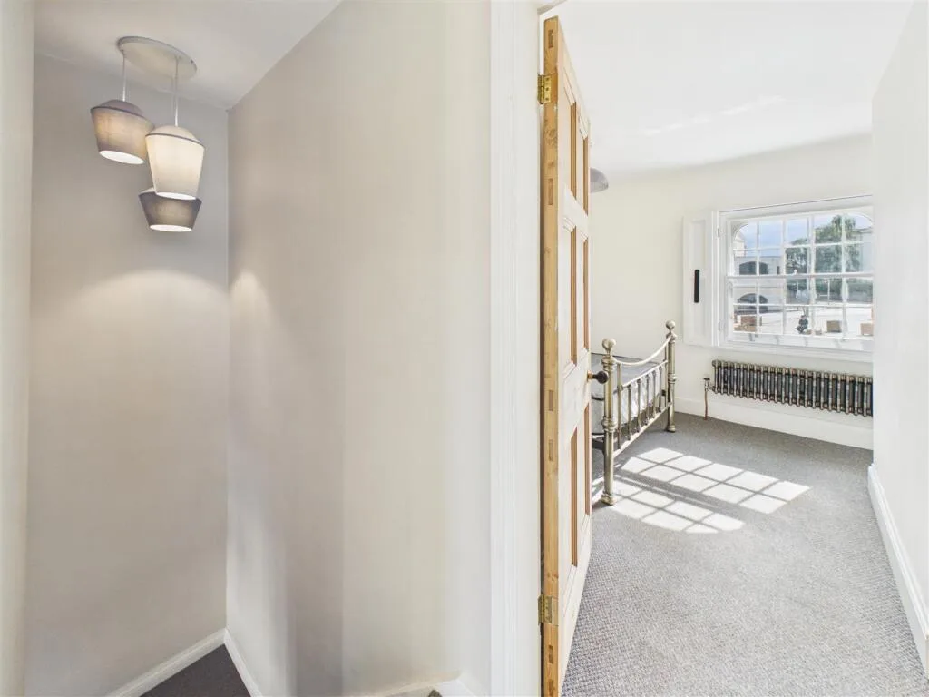 1 bedroom terraced house for rent