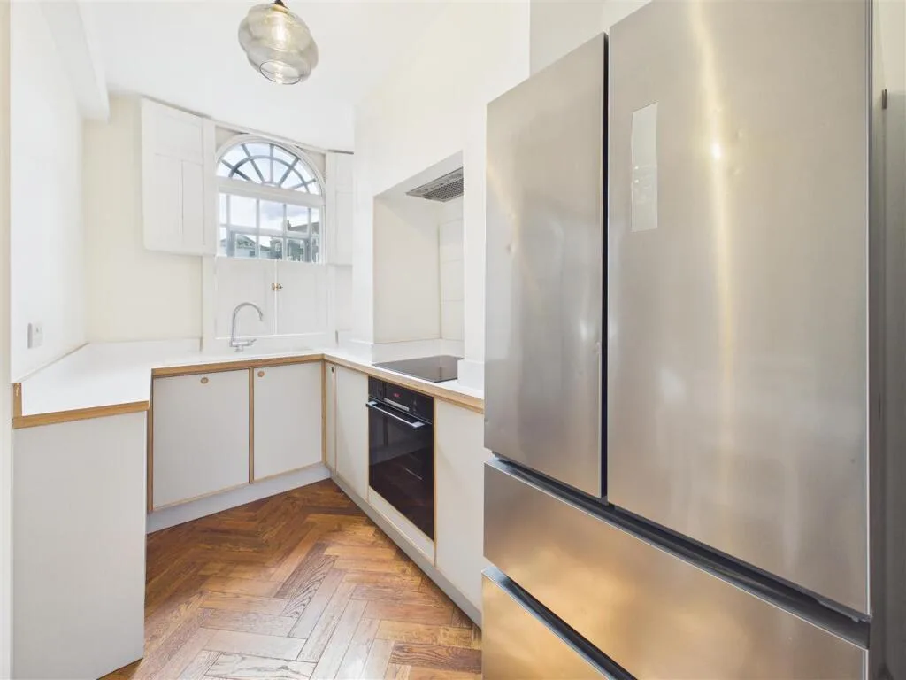 1 bedroom terraced house for rent
