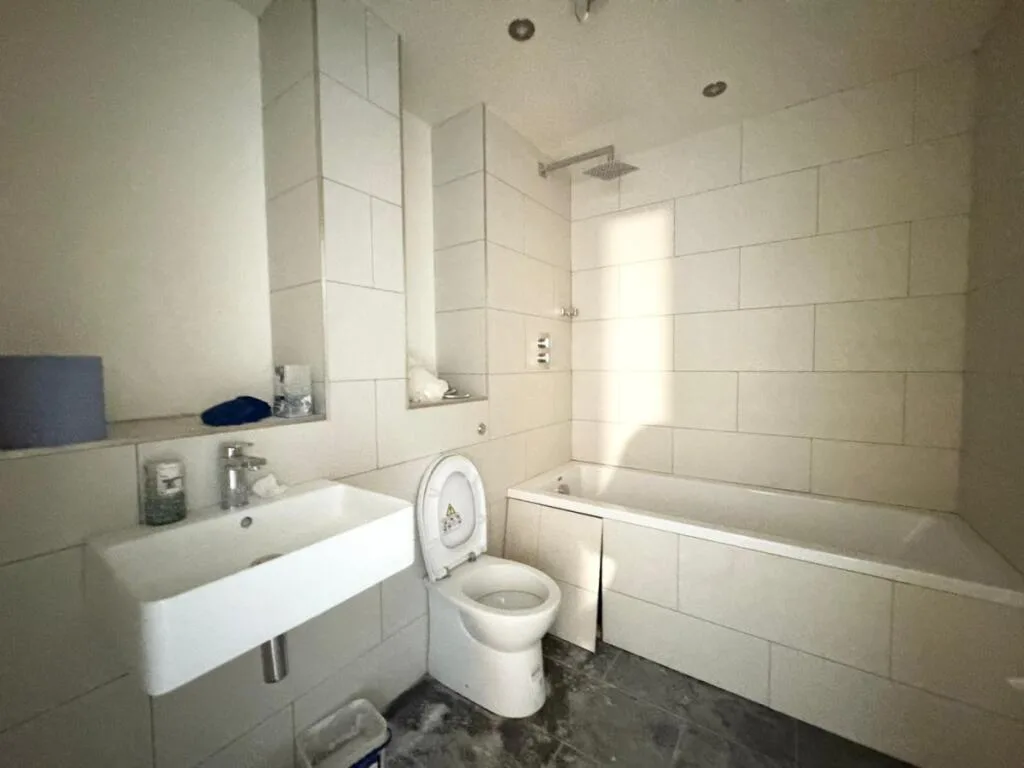 2 bedroom apartment for rent