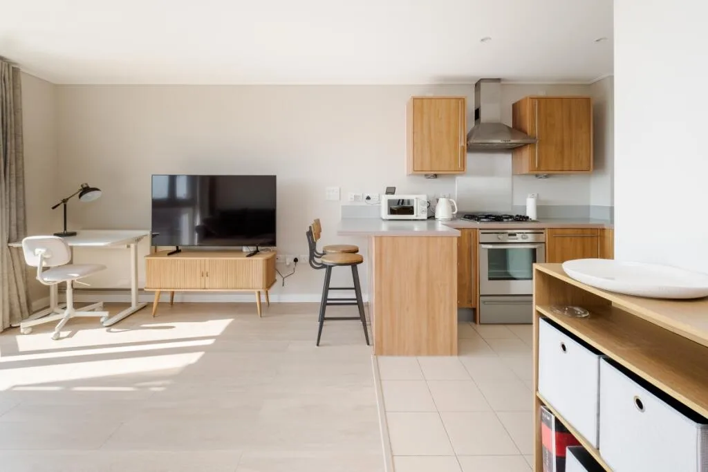 1 bedroom apartment for rent