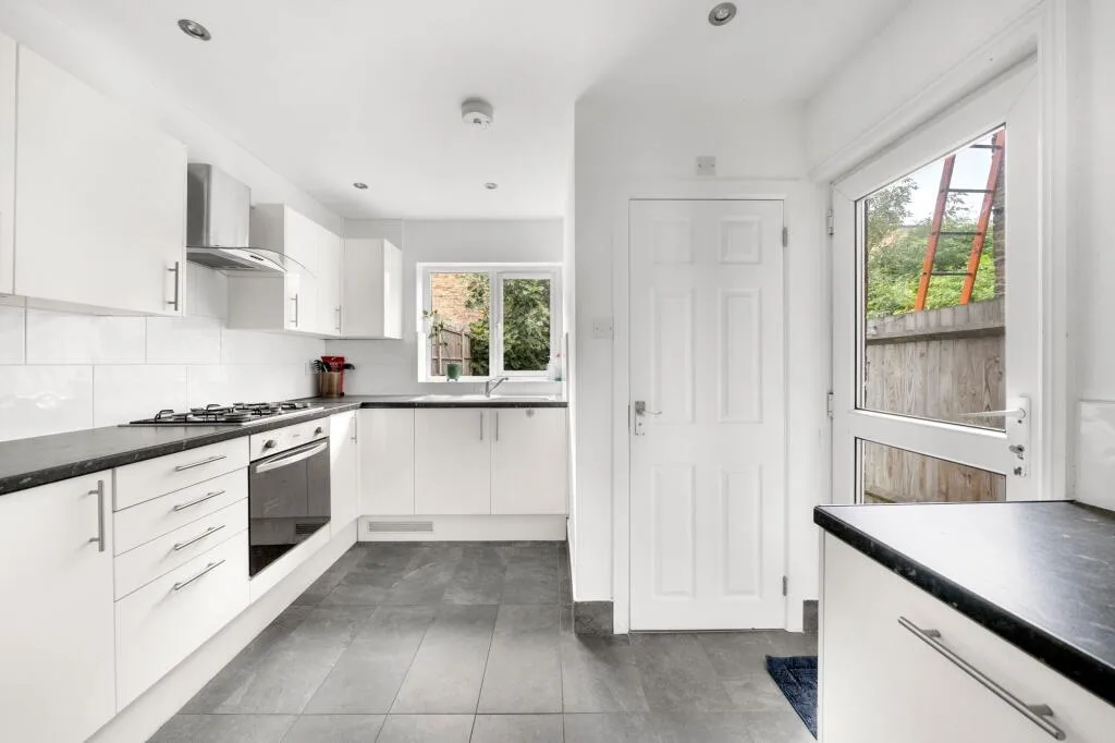 3 bedroom terraced house for rent