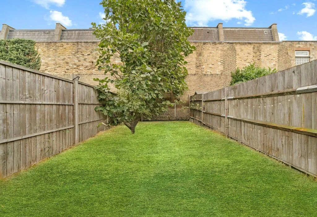3 bedroom terraced house for rent