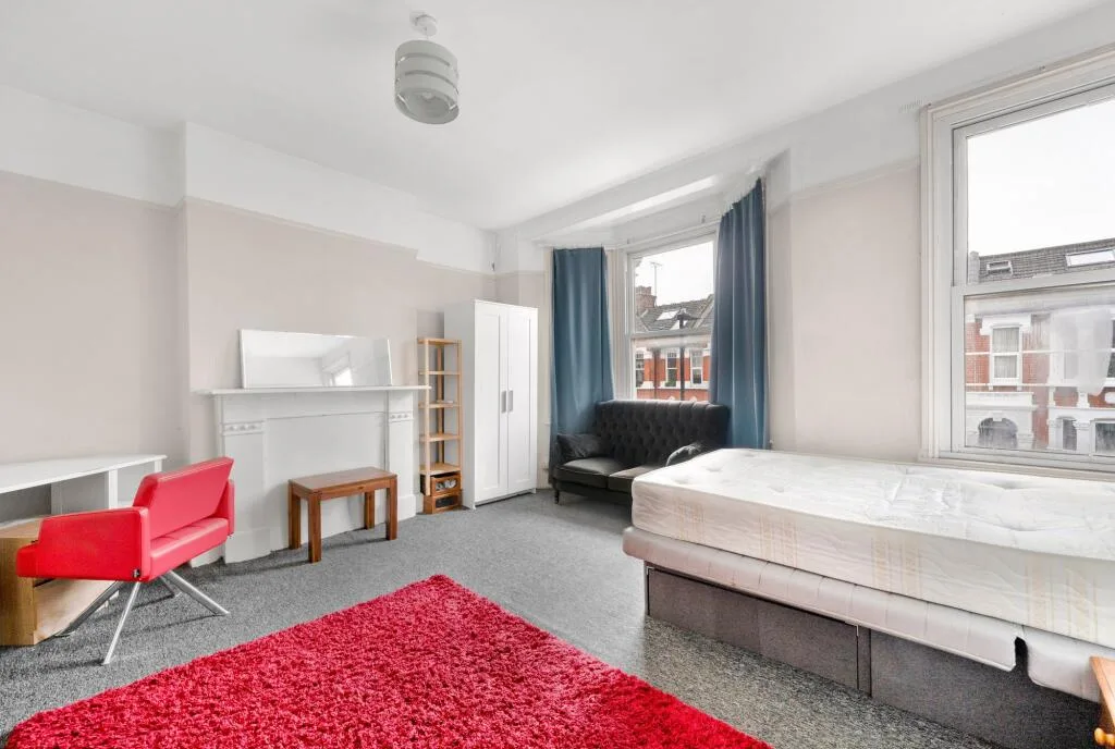 3 bedroom terraced house for rent