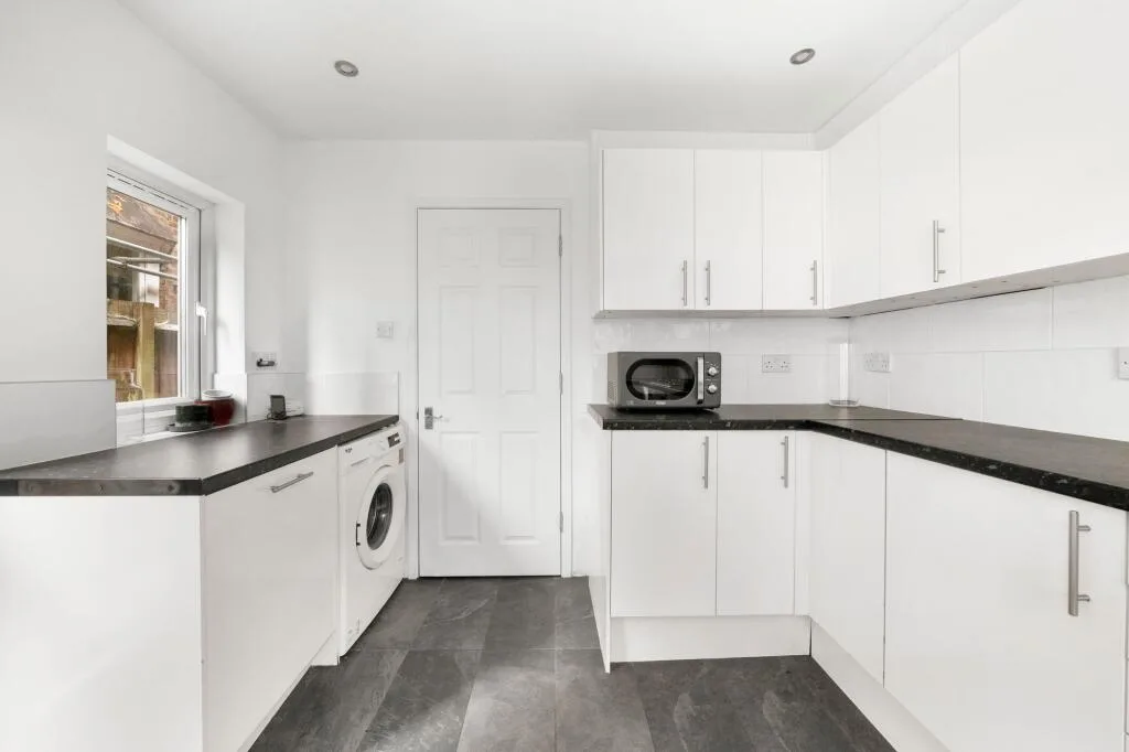 3 bedroom terraced house for rent