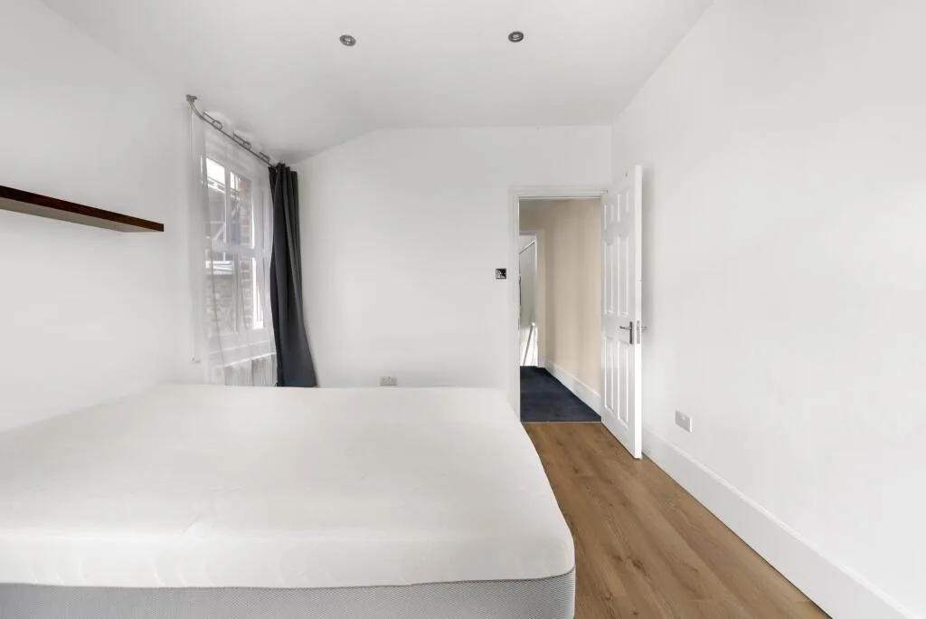 3 bedroom terraced house for rent