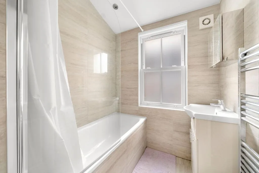 3 bedroom terraced house for rent