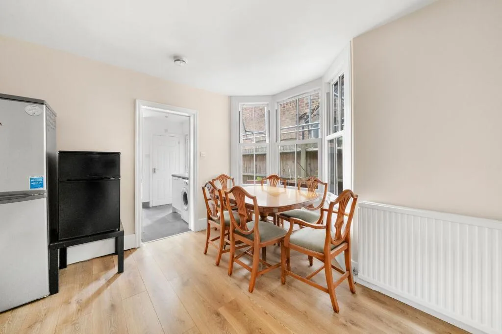 3 bedroom terraced house for rent