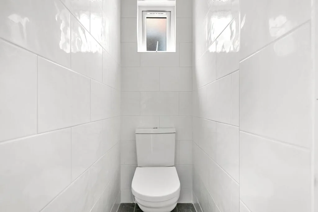 3 bedroom terraced house for rent