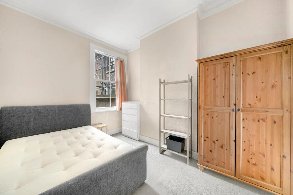 3 bedroom terraced house for rent