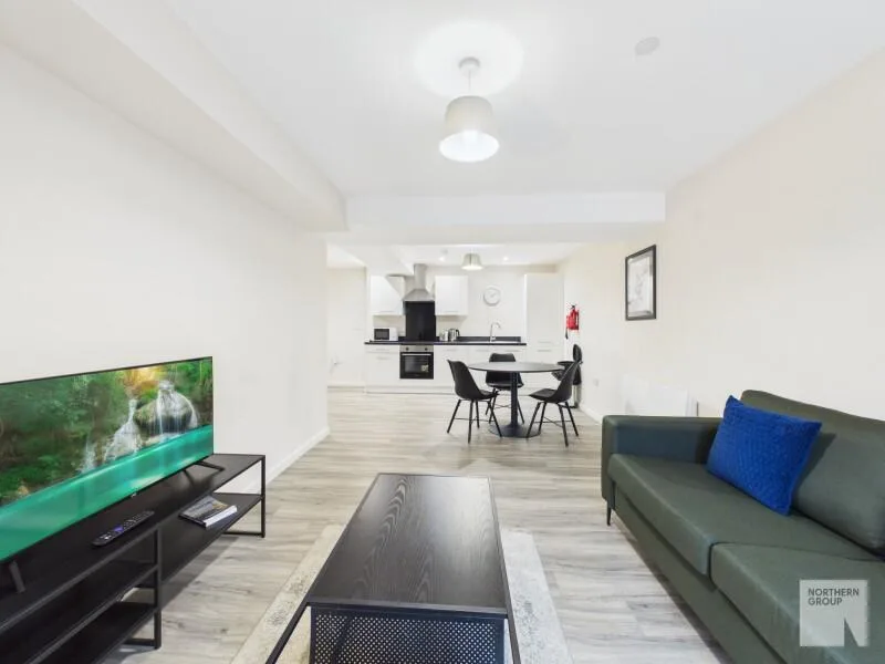 2 bedroom apartment for rent