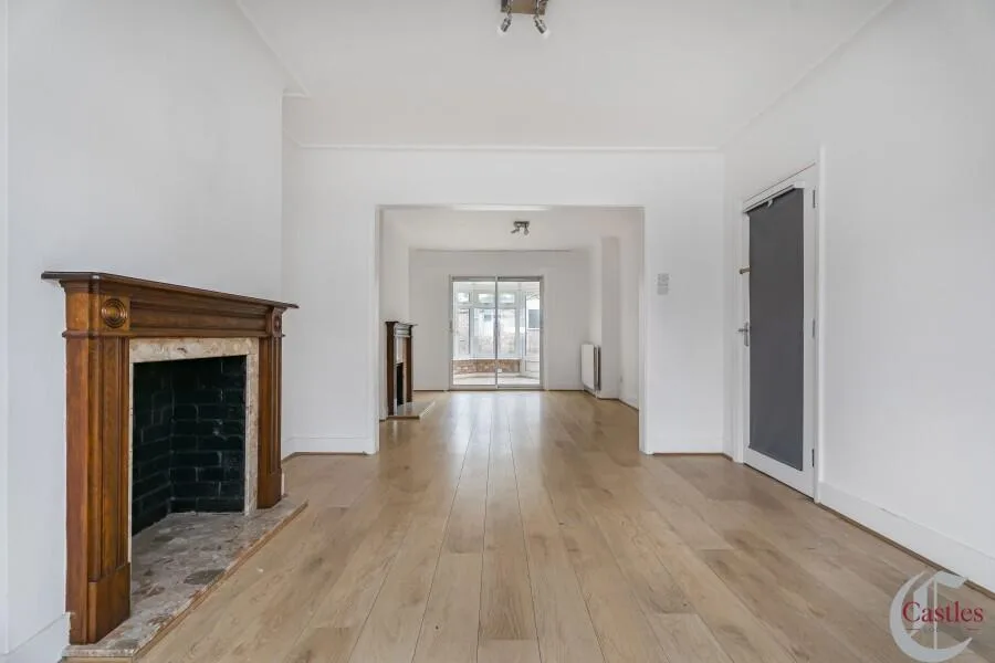 3 bedroom terraced house for rent