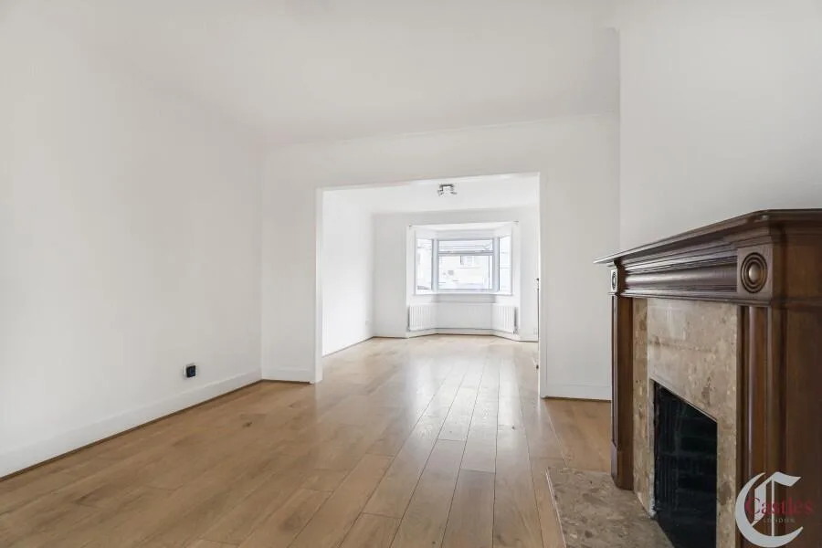 3 bedroom terraced house for rent