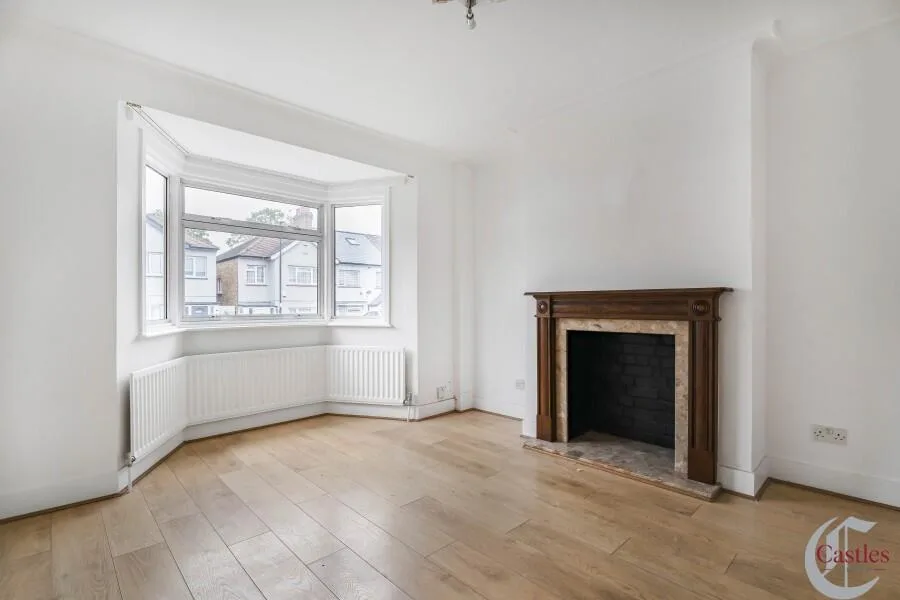 3 bedroom terraced house for rent