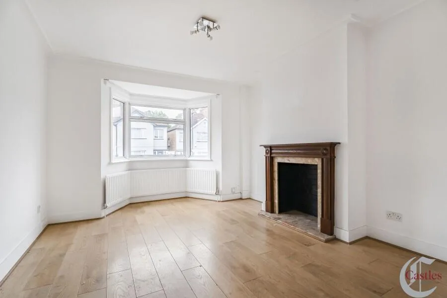 3 bedroom terraced house for rent