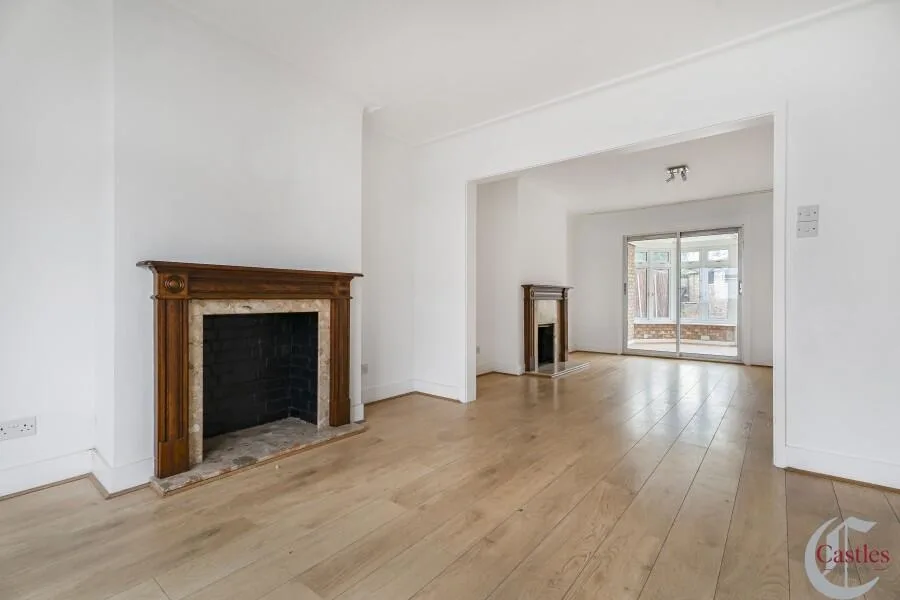 3 bedroom terraced house for rent