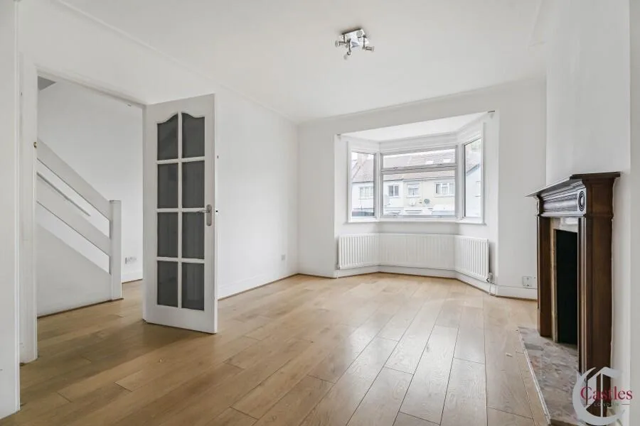 3 bedroom terraced house for rent