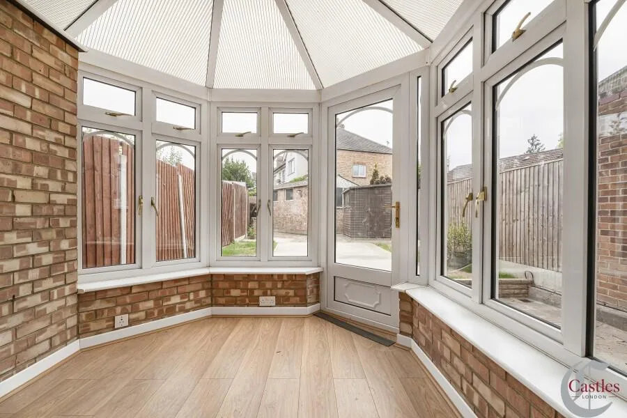 3 bedroom terraced house for rent