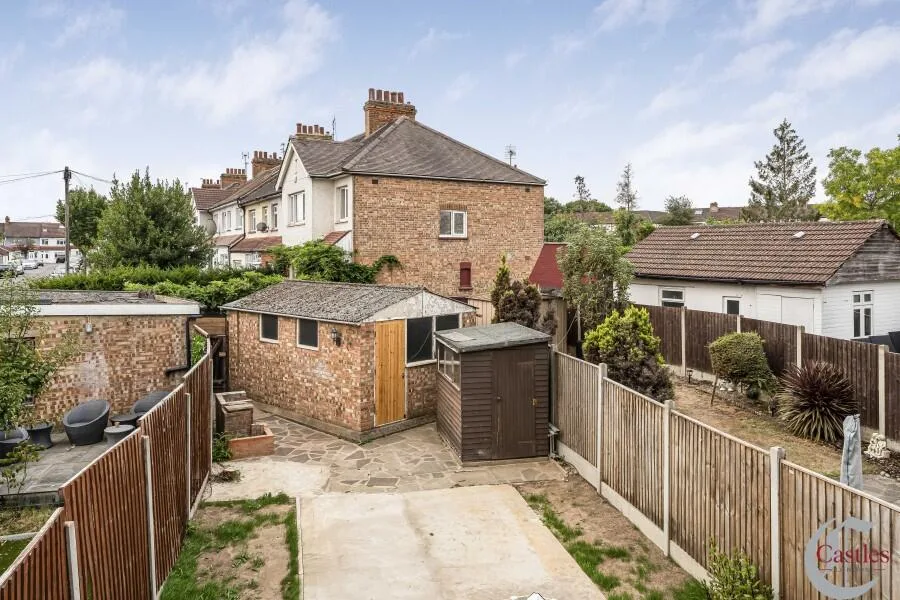 3 bedroom terraced house for rent