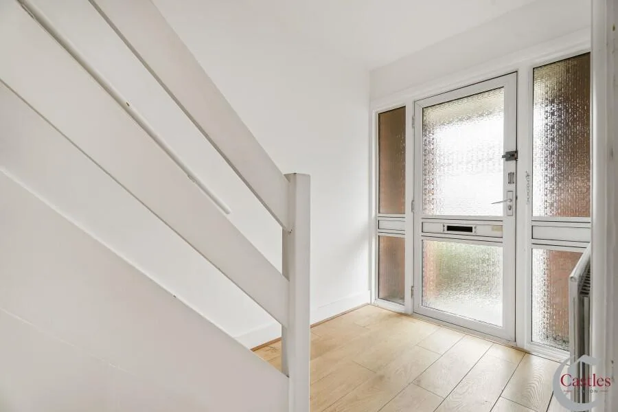 3 bedroom terraced house for rent