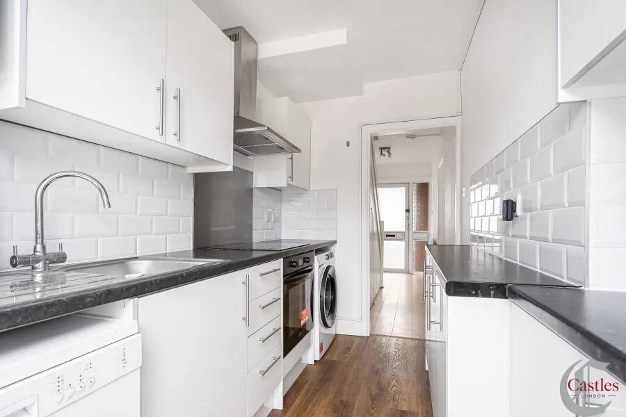 3 bedroom terraced house for rent