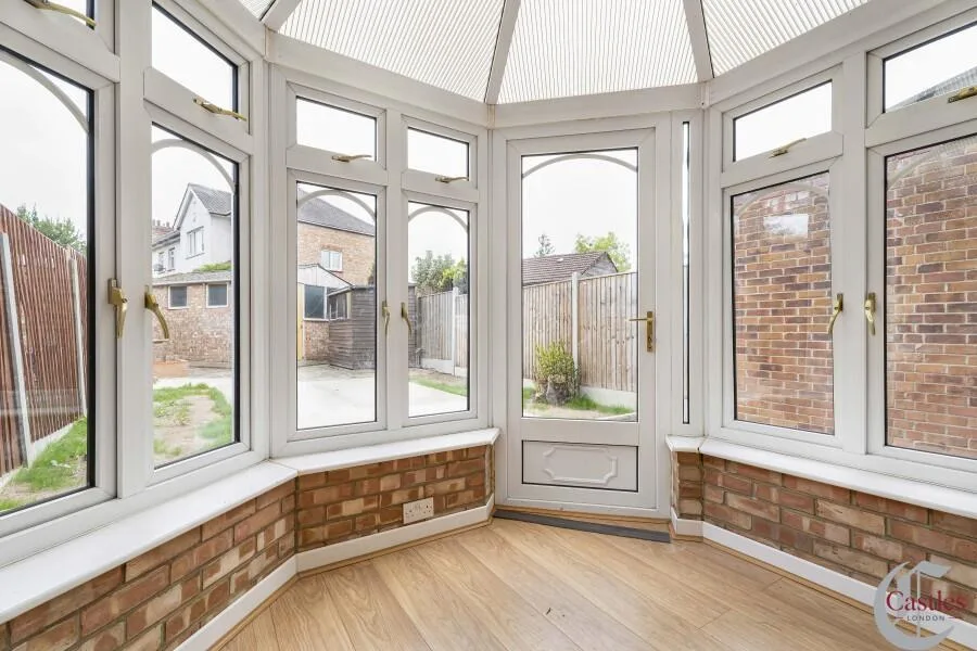 3 bedroom terraced house for rent