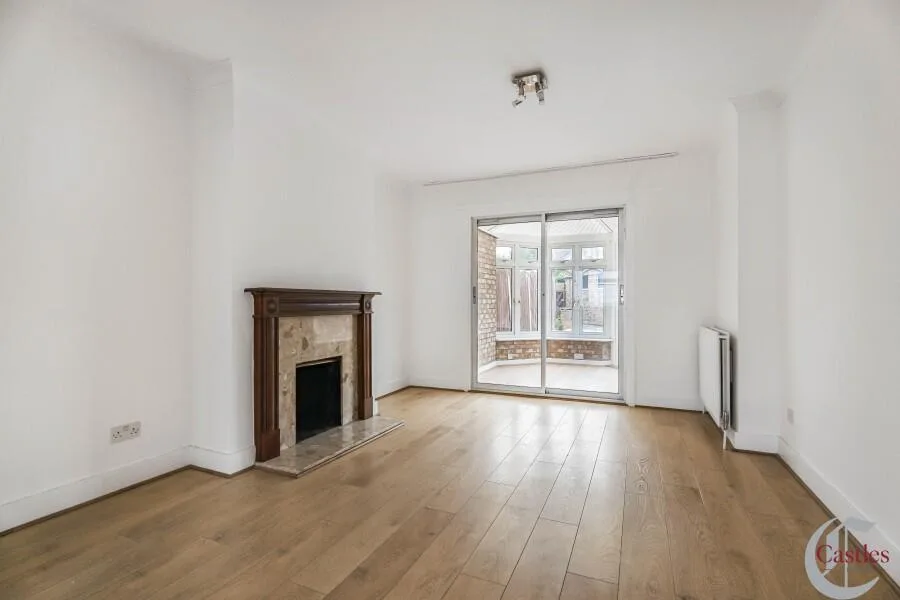 3 bedroom terraced house for rent
