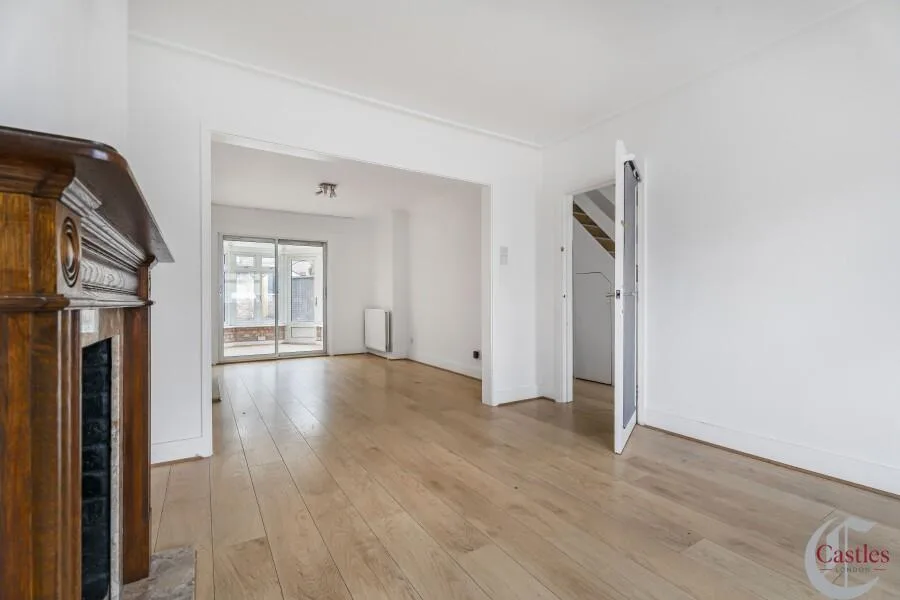 3 bedroom terraced house for rent