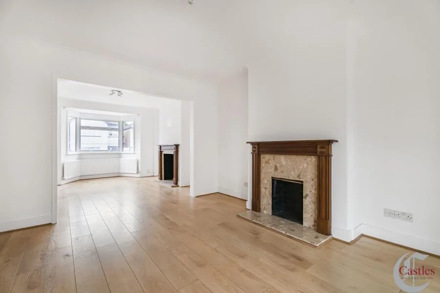 3 bedroom terraced house for rent