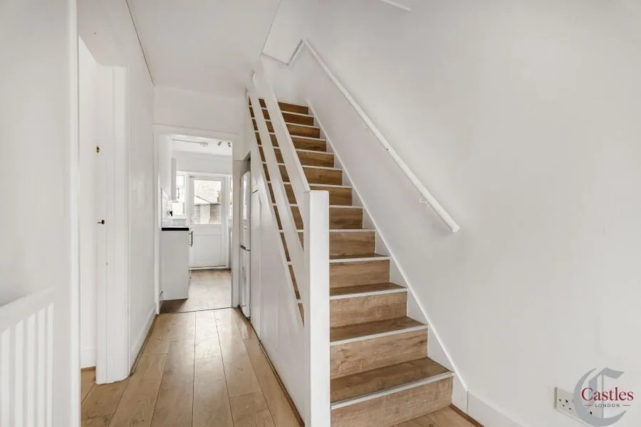 3 bedroom terraced house for rent