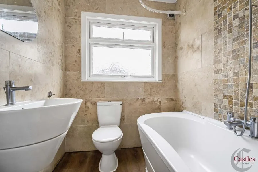 3 bedroom terraced house for rent