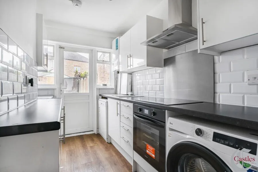 3 bedroom terraced house for rent