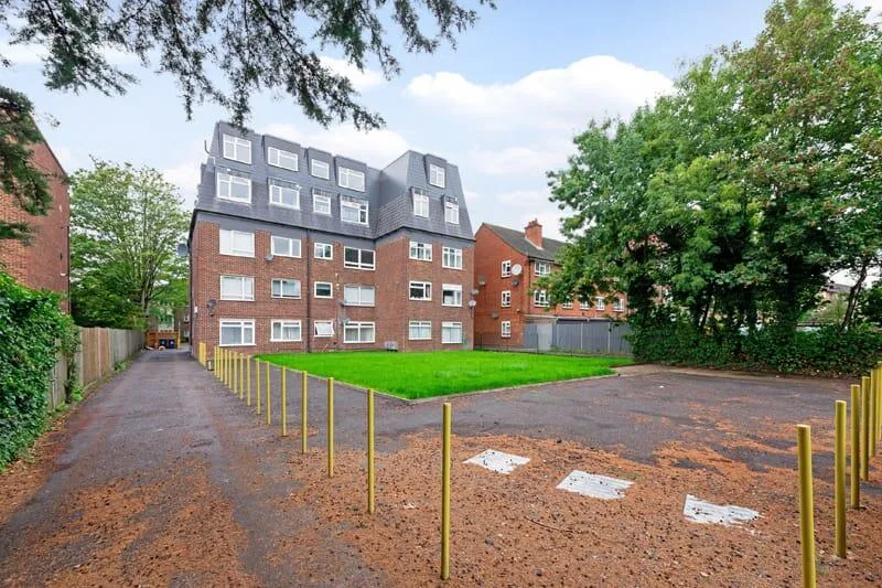 2 bedroom apartment for rent