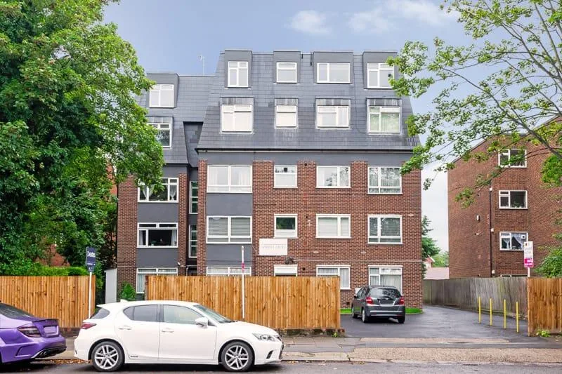 2 bedroom apartment for rent