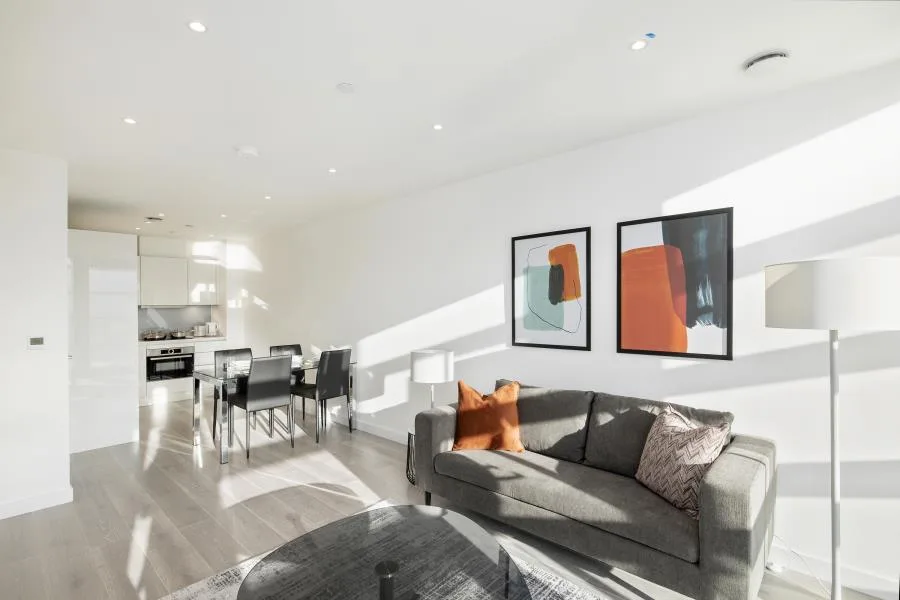 1 bedroom apartment for rent