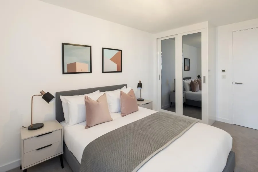 1 bedroom apartment for rent