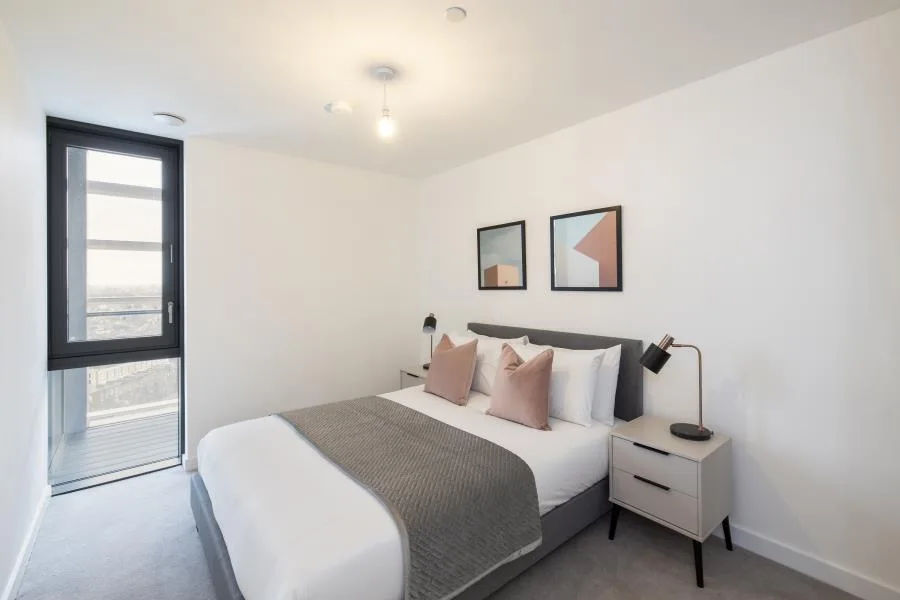 1 bedroom apartment for rent