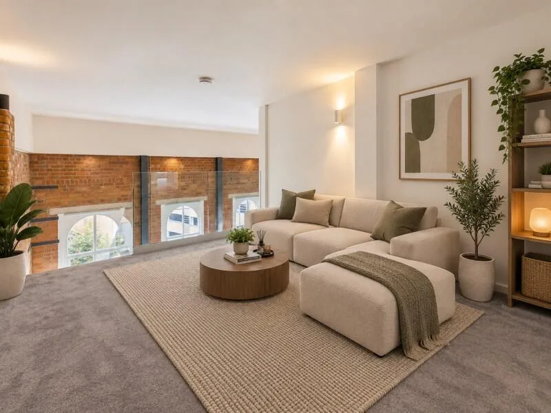 3 bedroom apartment for rent