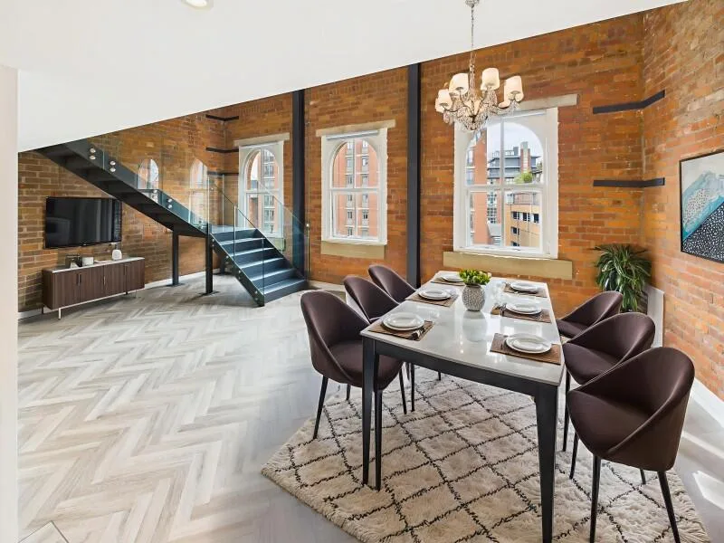 3 bedroom apartment for rent