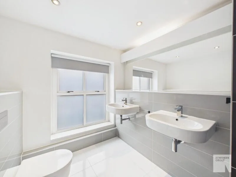 3 bedroom apartment for rent